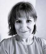 Marie Helgesson