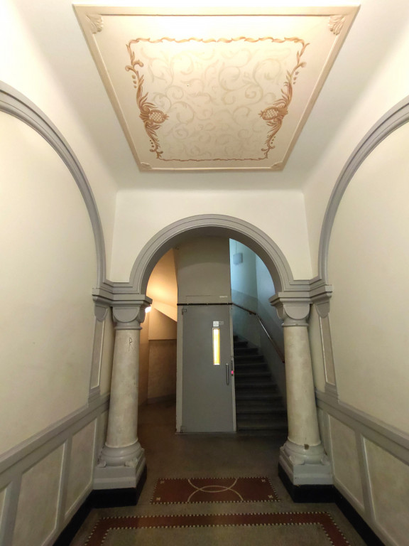Regeringsgatan 15