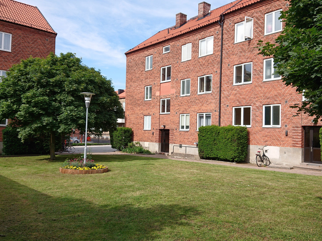 Vasagatan 23