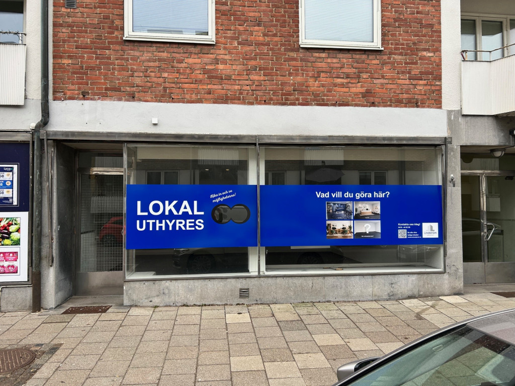 Järnvägsgatan 32
