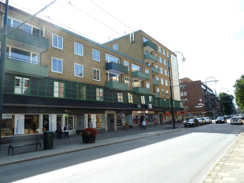 Eriksgatan 90 B